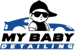 My Baby Detailing Logo